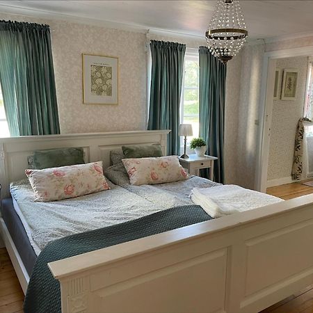 Baersta Bagarstugan Bnb Kolbäck Exteriör bild
