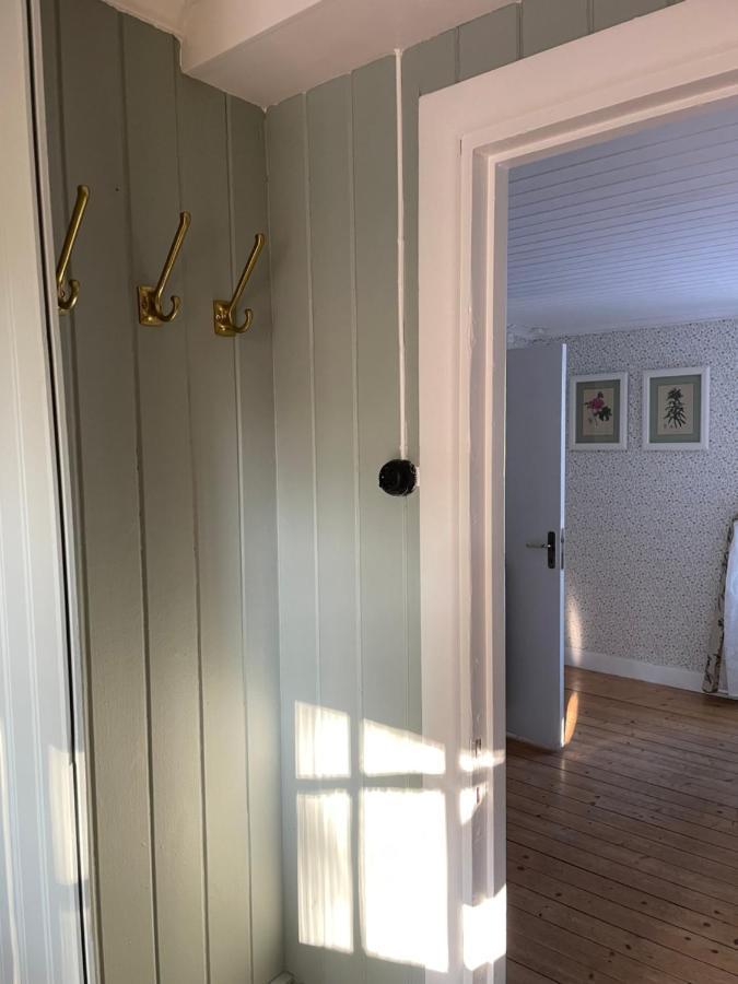 Baersta Bagarstugan Bnb Kolbäck Exteriör bild