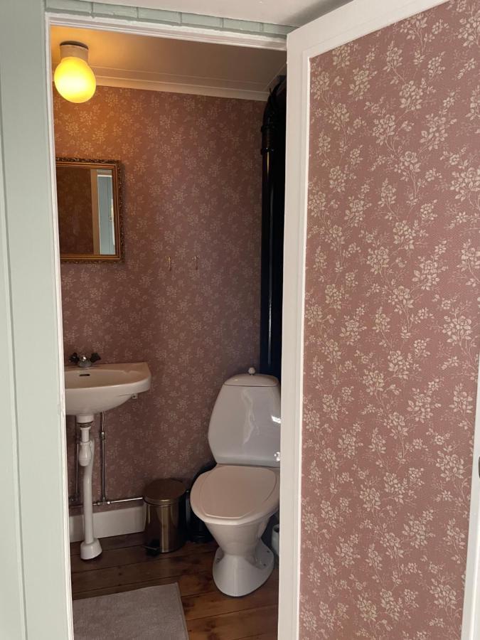 Baersta Bagarstugan Bnb Kolbäck Exteriör bild