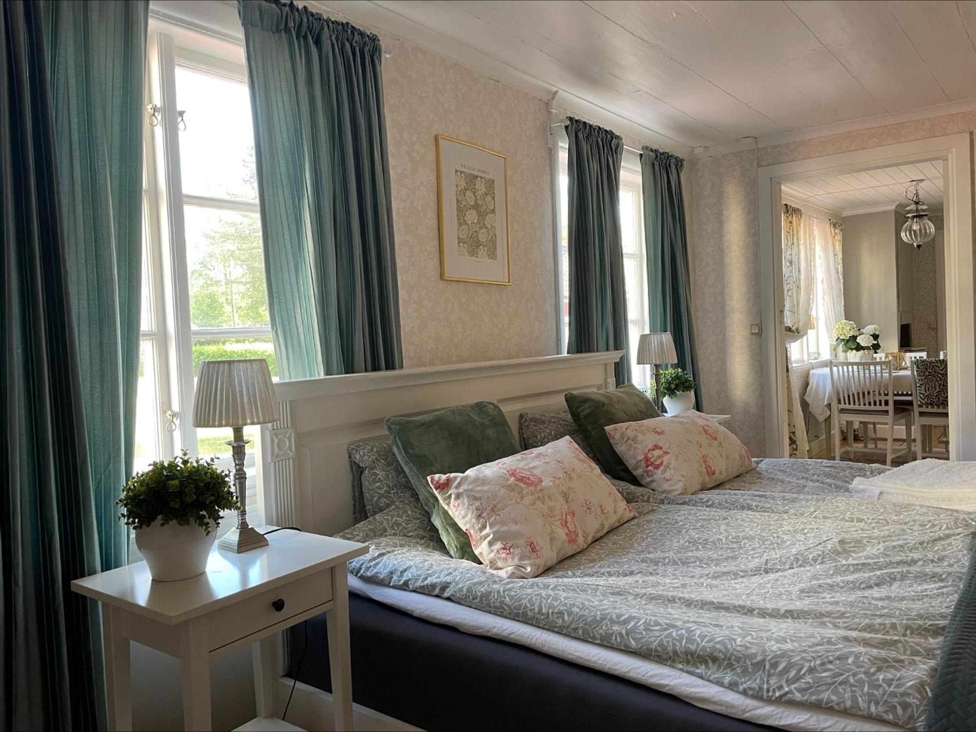 Baersta Bagarstugan Bnb Kolbäck Exteriör bild