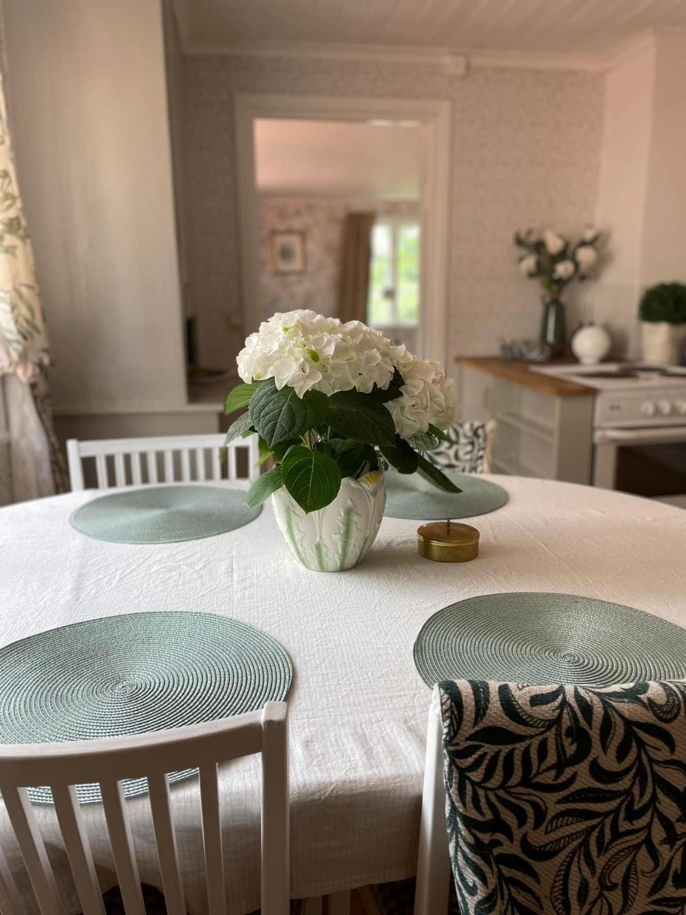 Baersta Bagarstugan Bnb Kolbäck Exteriör bild