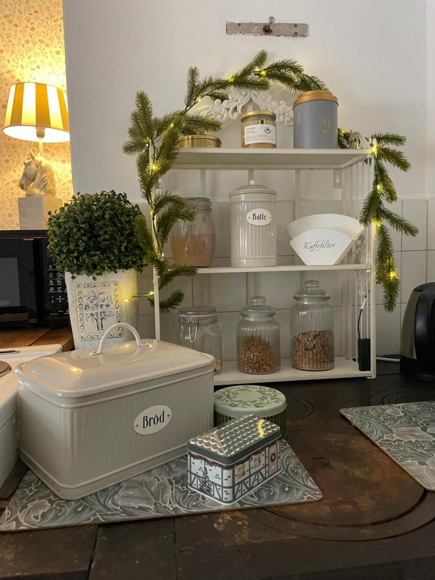 Baersta Bagarstugan Bnb Kolbäck Exteriör bild